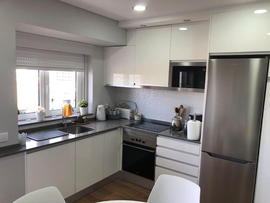 Da Rocha - Charming Apartment Portimao