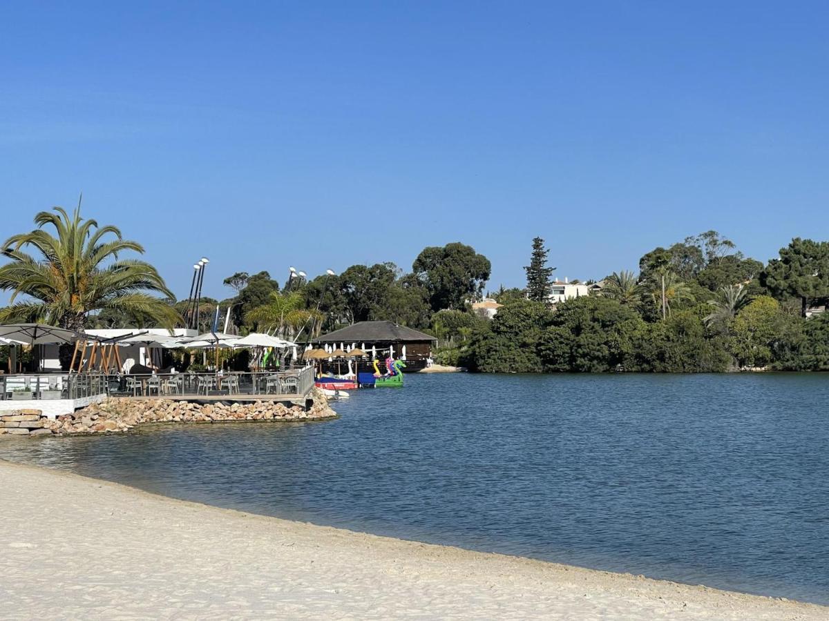 Scarlet's Place - 1 Bed Victory Village Quinta Do - Beach, Nature, Lakes Apartamento