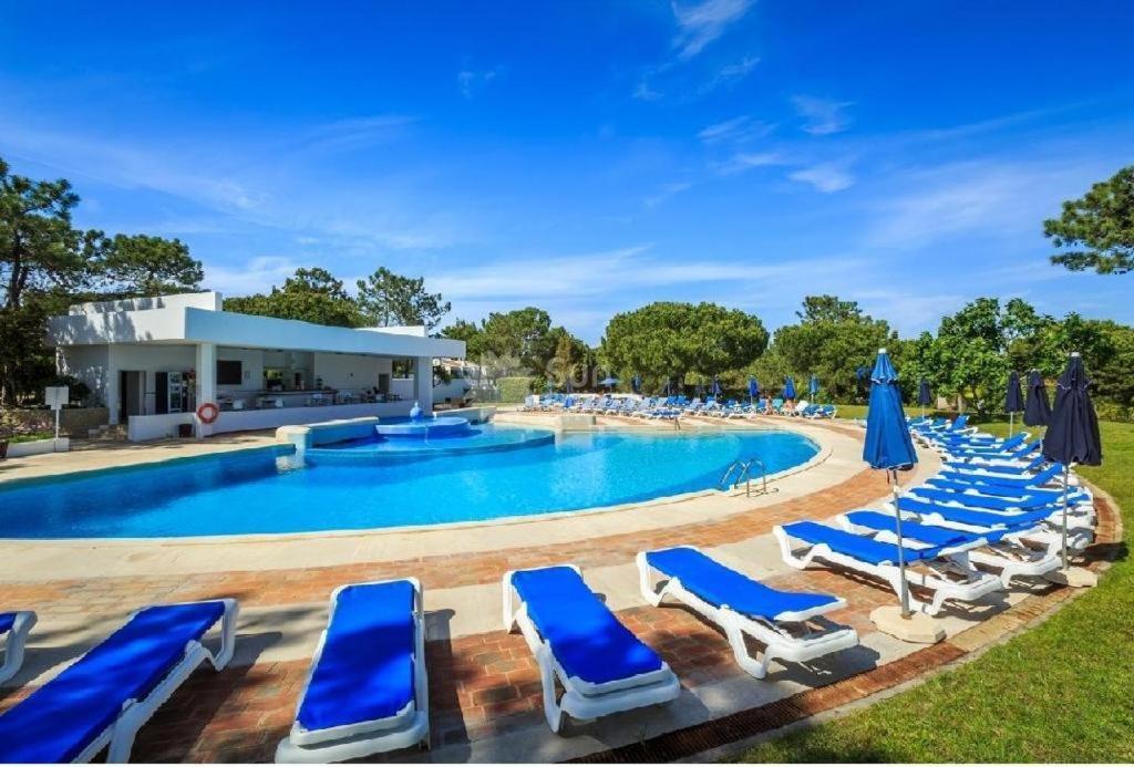 Scarlet's Place - 1 Bed Victory Village Quinta Do - Beach, Nature, Lakes *