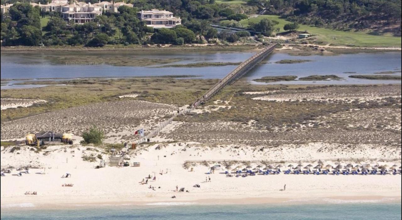 Apartamento Scarlet's Place - 1 Bed Victory Village Quinta Do - Beach, Nature, Lakes