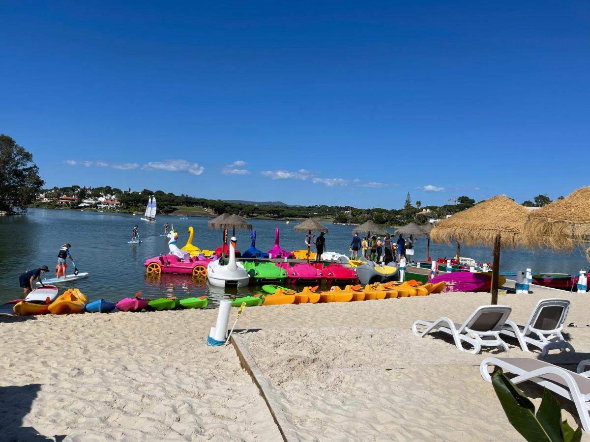 Scarlet's Place - 1 Bed Victory Village Quinta Do - Beach, Nature, Lakes Apartamento Quinta do Lago