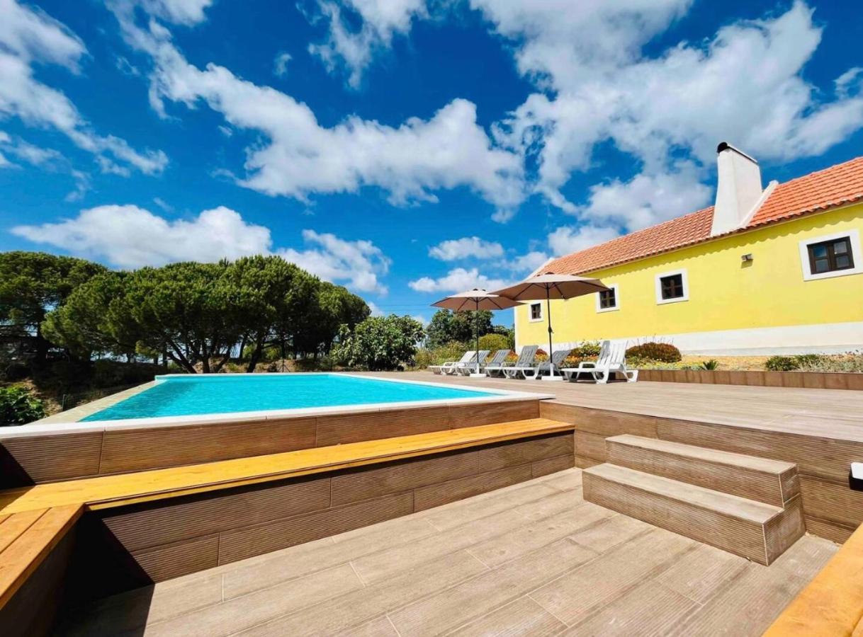 Holiday home Celestial Melides
