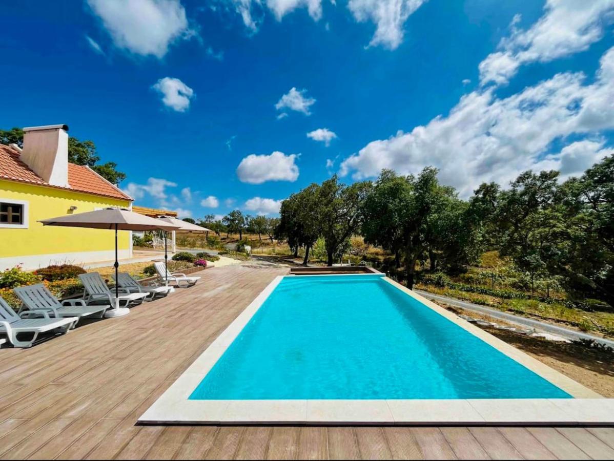 Holiday home Celestial Melides