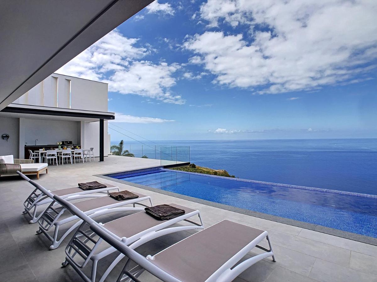 Heaven's Nest By Lovelystay * Ribeira Brava
