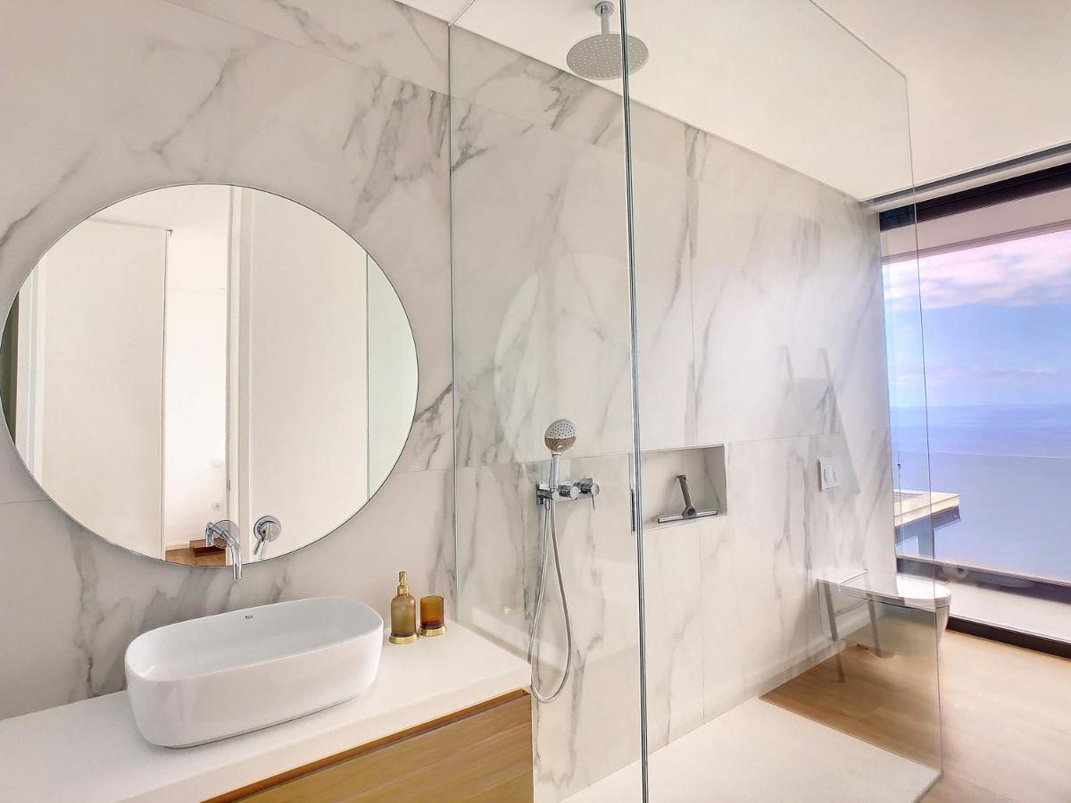 Villa Heaven's Nest By Lovelystay Ribeira Brava