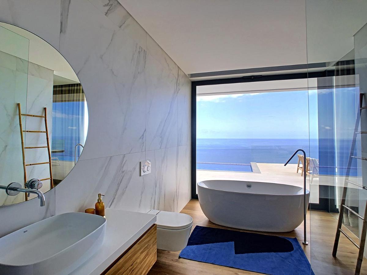 Heaven's Nest By Lovelystay Ribeira Brava