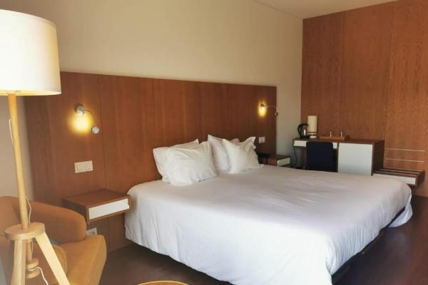 Belmonte Sinai Hotel Belmonte (Castelo Branco)