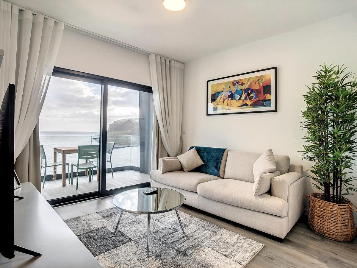 Belle Vue Résidence By Atlantic Apartamento *
