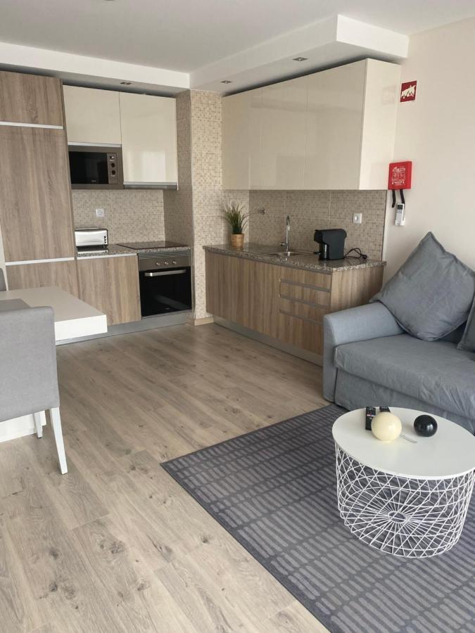 Elite Residense A 150 Mts Da Rocha * Portimao