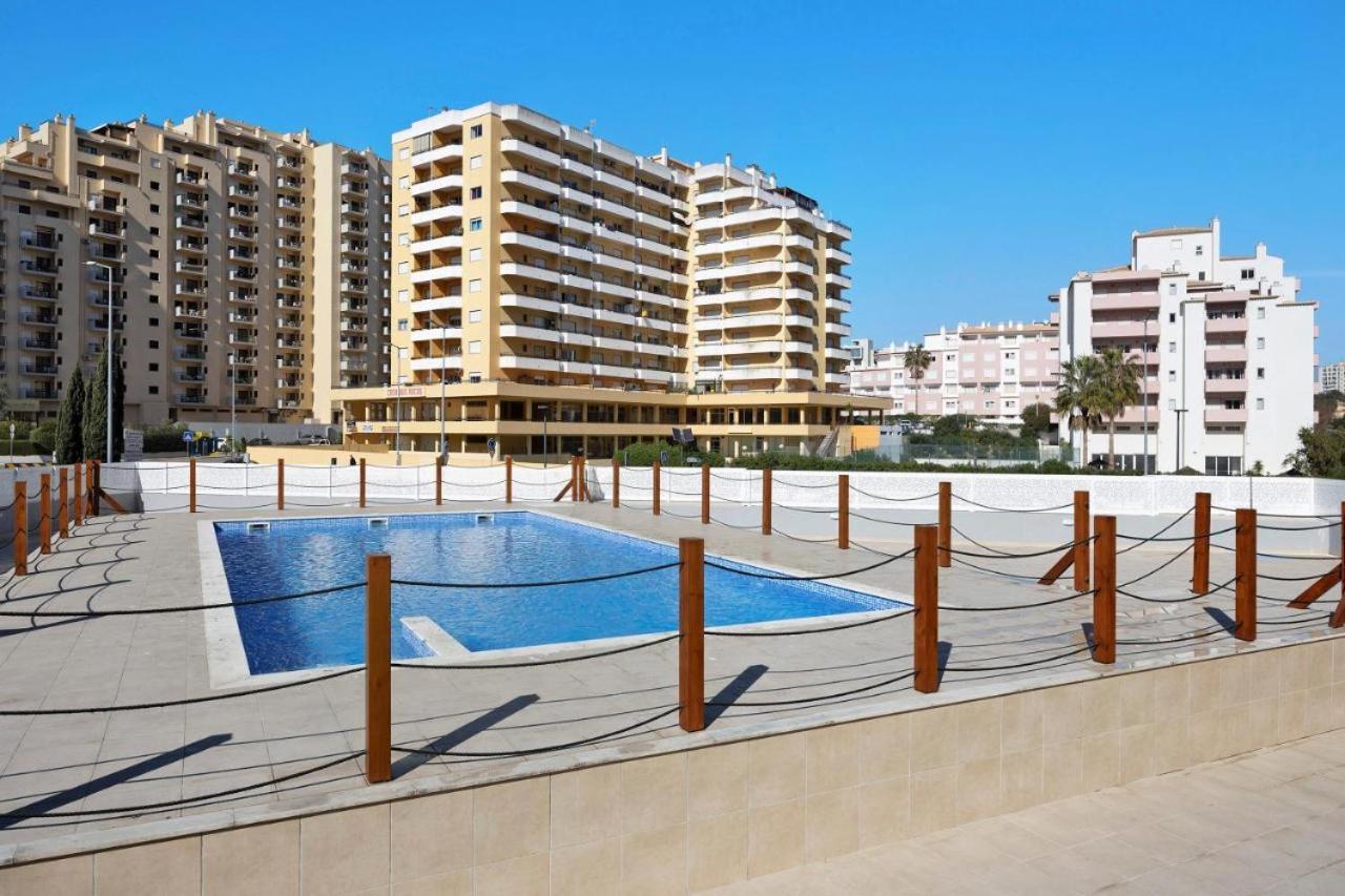 Apartment Elite Residense A 150 Mts Da Rocha Portimao