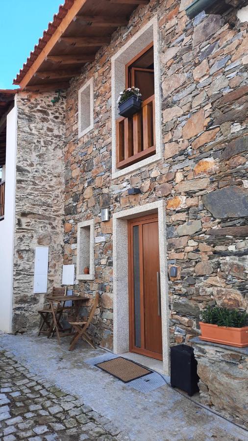 Apimonte O Cantinho Da Maria - Pn Montesinho Holiday home