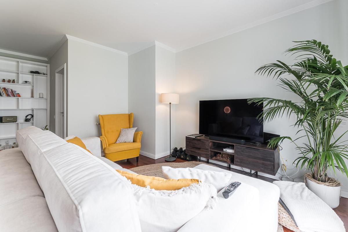 Beachfront Appartement *