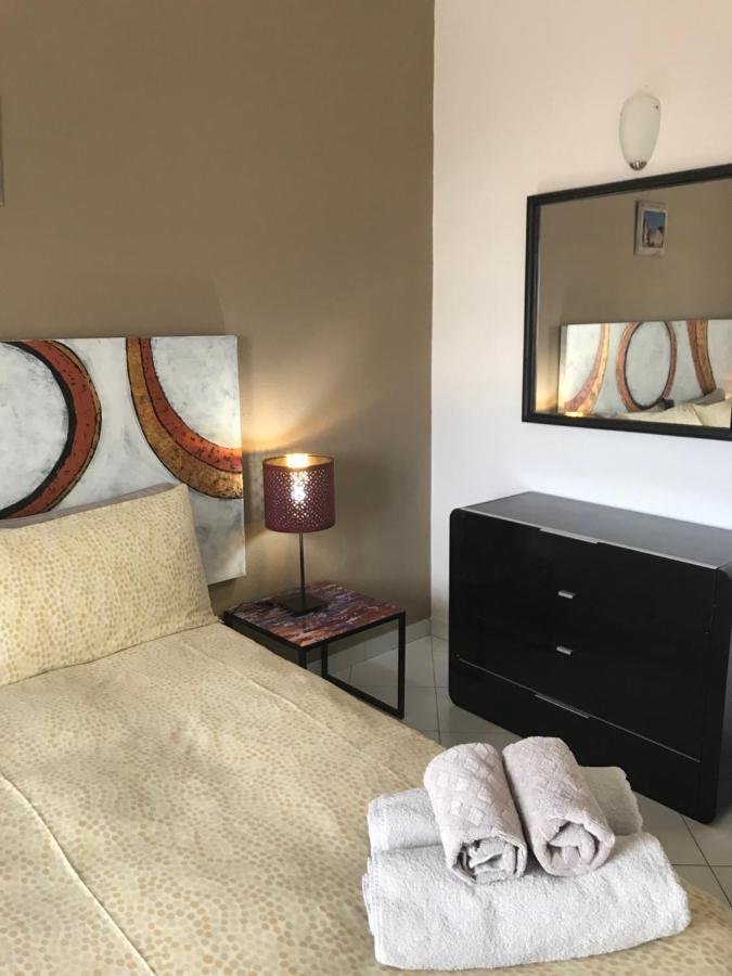 Appartement 3 Min Walking To Peneco At Sol A Sul Albufeira