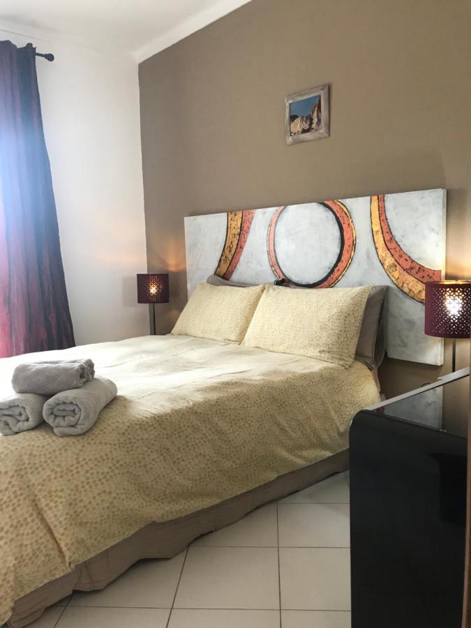 Appartement 3 Min Walking To Peneco At Sol A Sul *