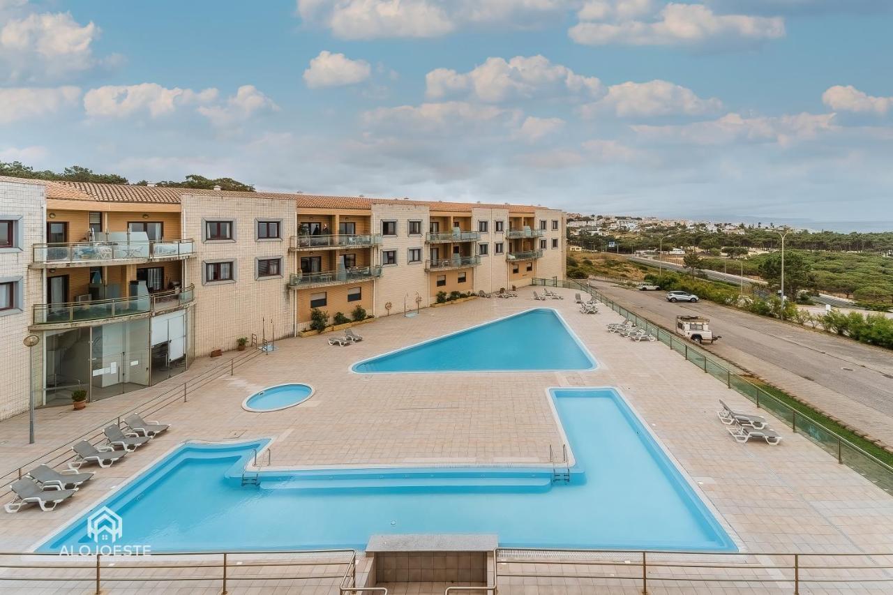 Waves Apartment Ericeira