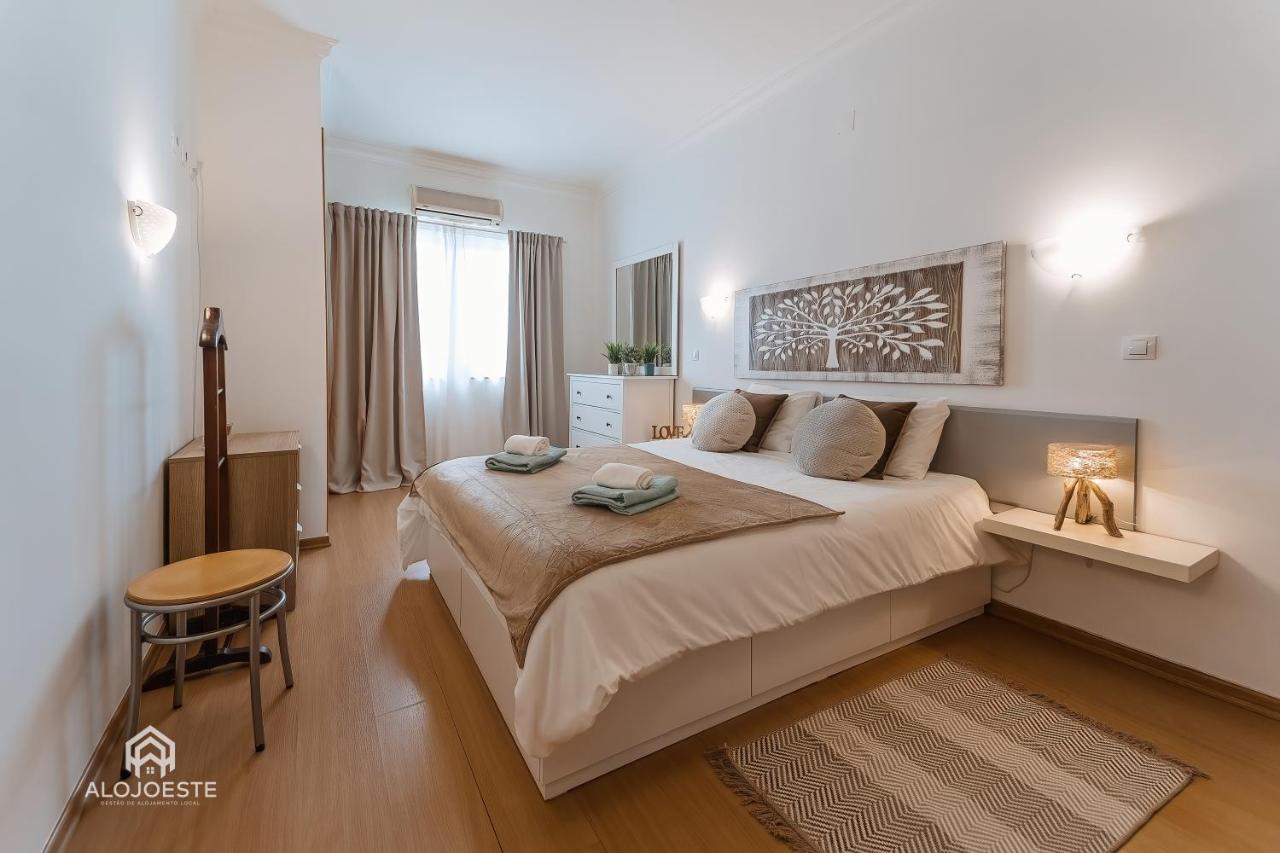 Waves Apartment *