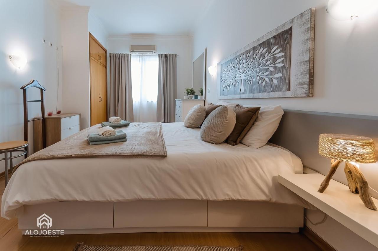 Waves Apartment