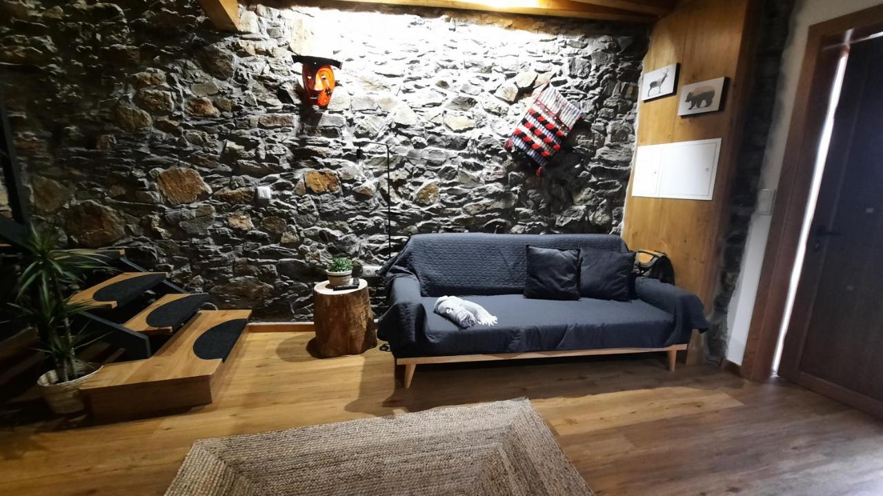 Holiday home Apimonte O Cantinho Da Maria - Pn Montesinho *