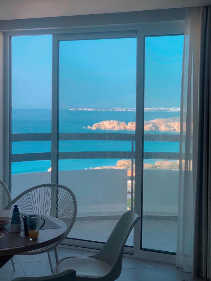 Sunset Seaview 18 - Torre * Portimao