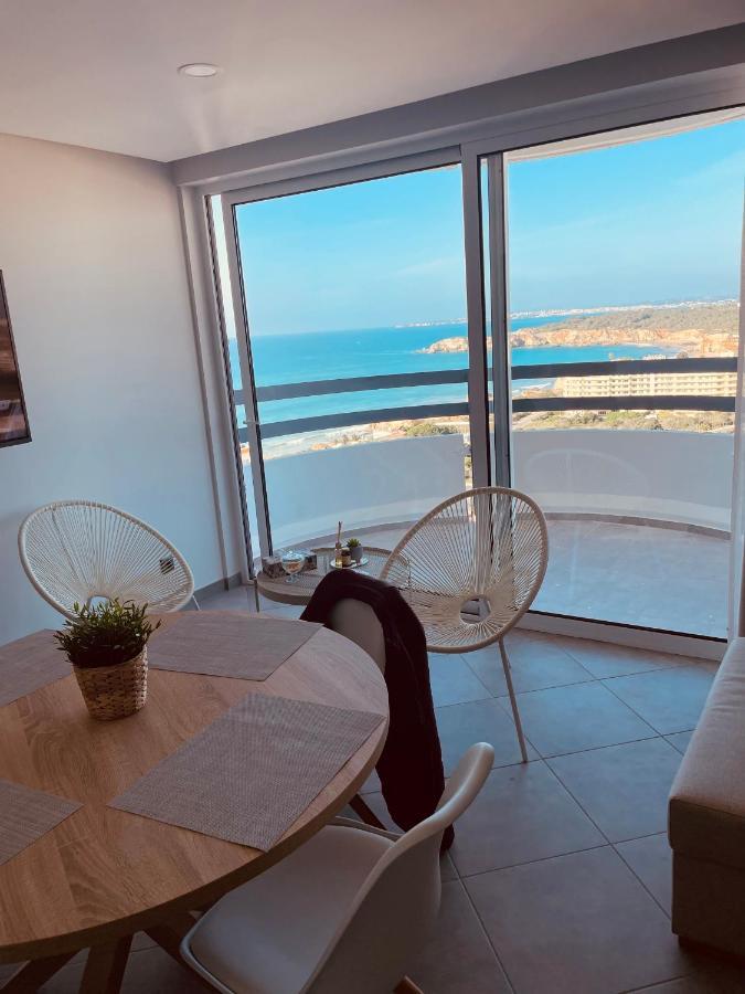 Sunset Seaview 18 - Torre Apartment *