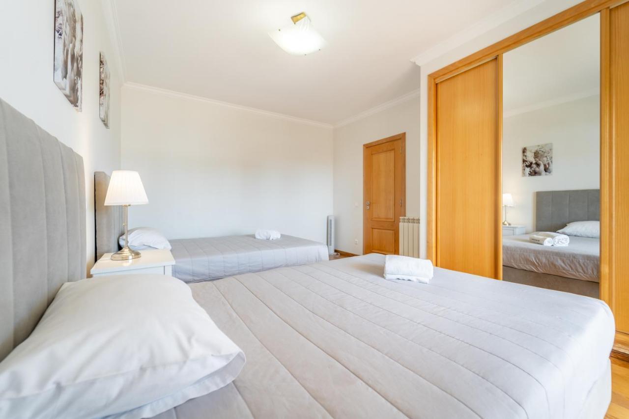 Casa Da Praceta By Hellovacations * Albufeira