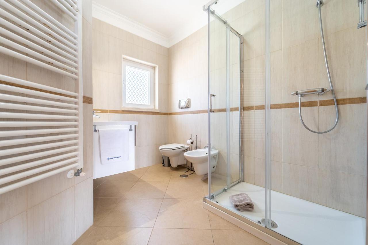 Casa Da Praceta By Hellovacations Villa Albufeira
