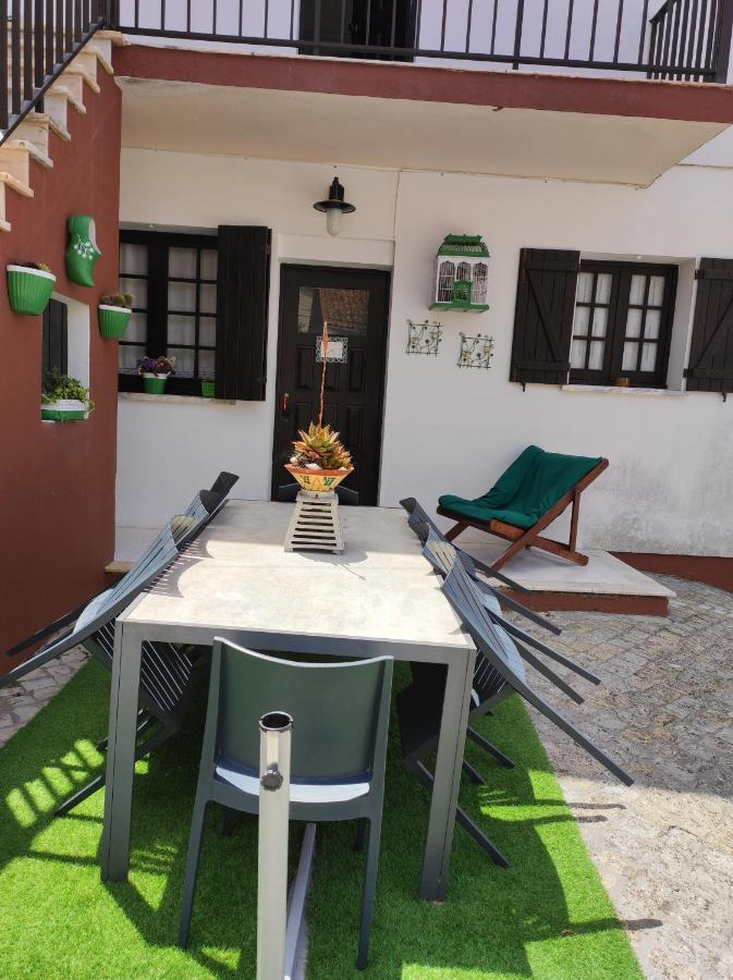 Holiday home Comfort House Nazare