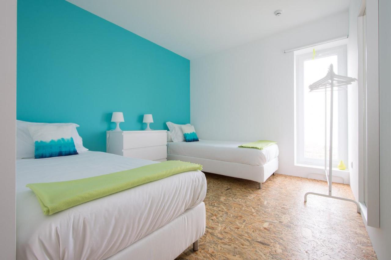 Apartment Casasupertubos *
