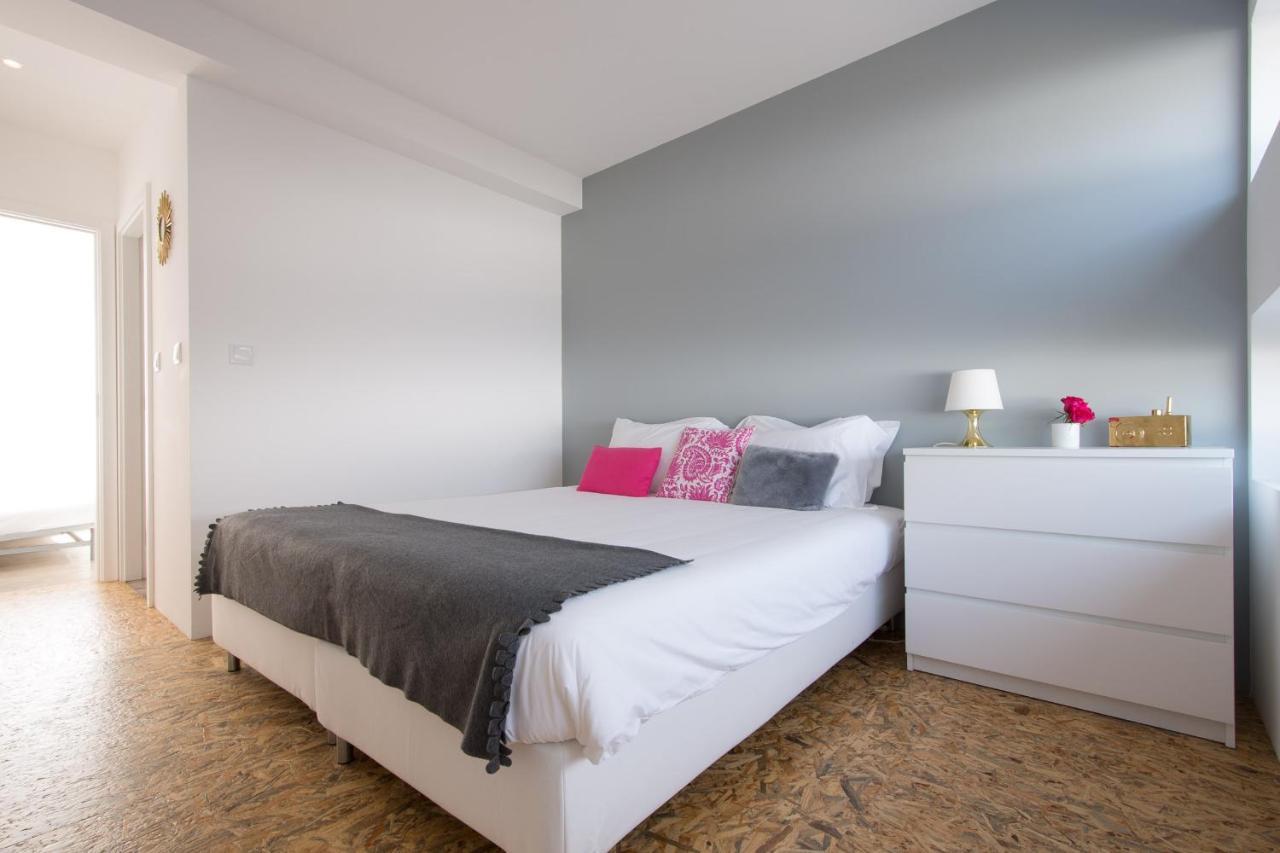 Casasupertubos Apartment *