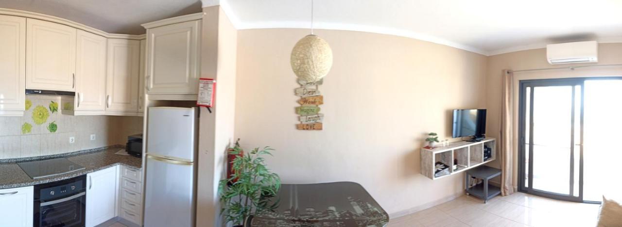 Apartment Miramar
