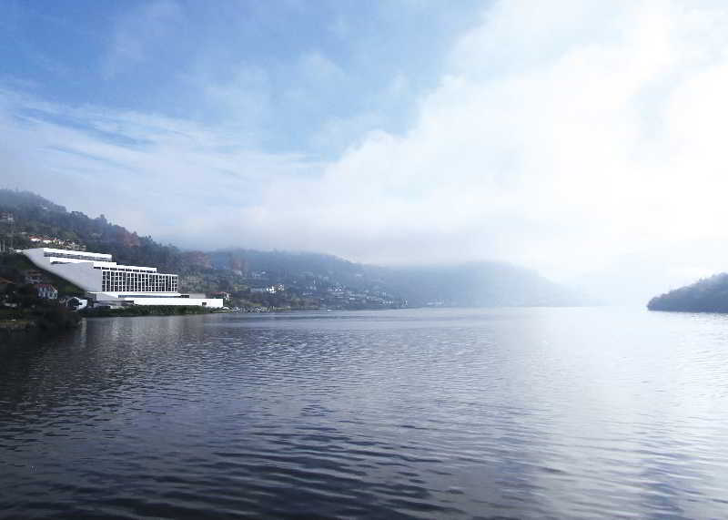 Douro Royal Valley & 5* Ribadouro