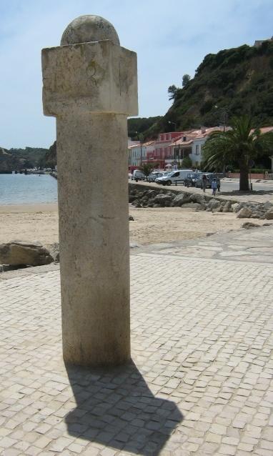 Hotel Santo Antonio Da Baia 3*