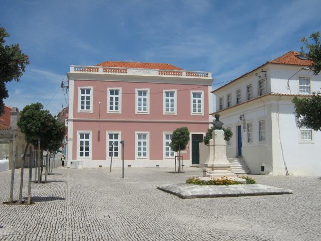 Santo Antonio Da Baia Hotel