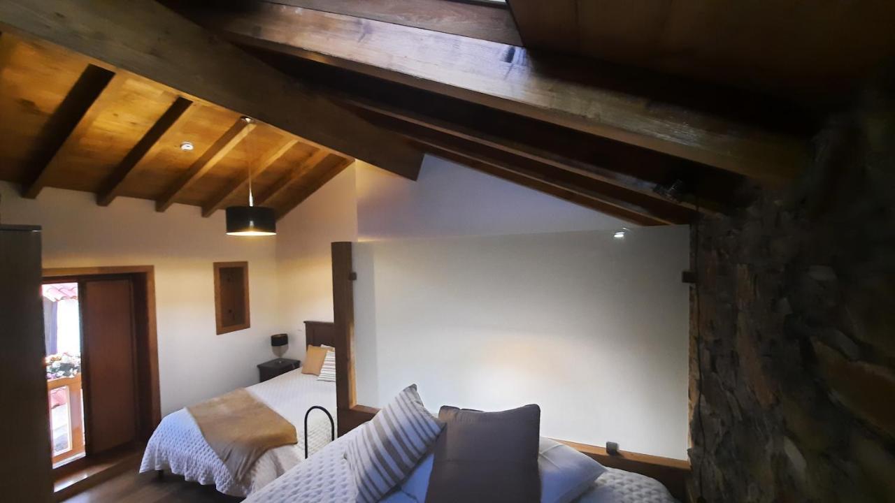 Holiday home Apimonte O Cantinho Da Maria - Pn Montesinho *