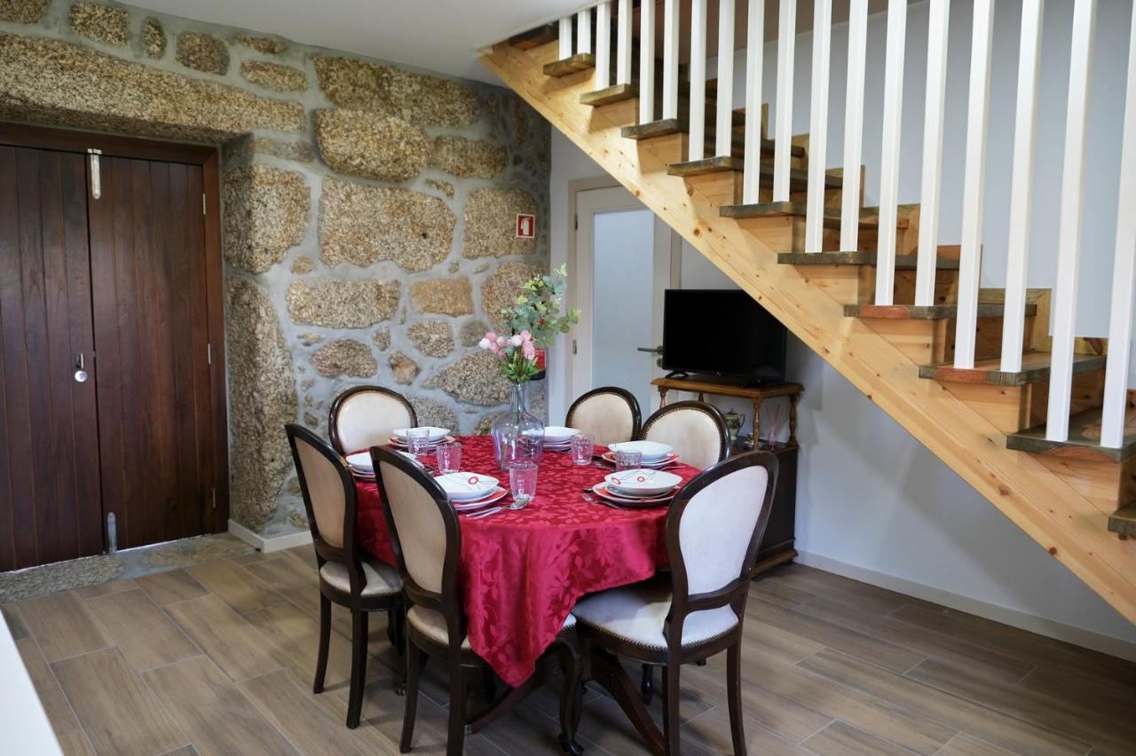 Villa Aldeia Da Quinta Do Paco Santo Tirso