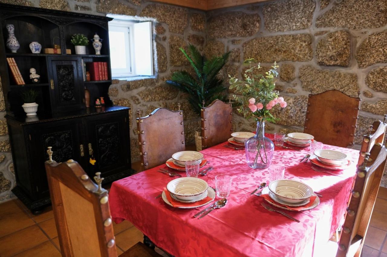 Aldeia Da Quinta Do Paco Villa