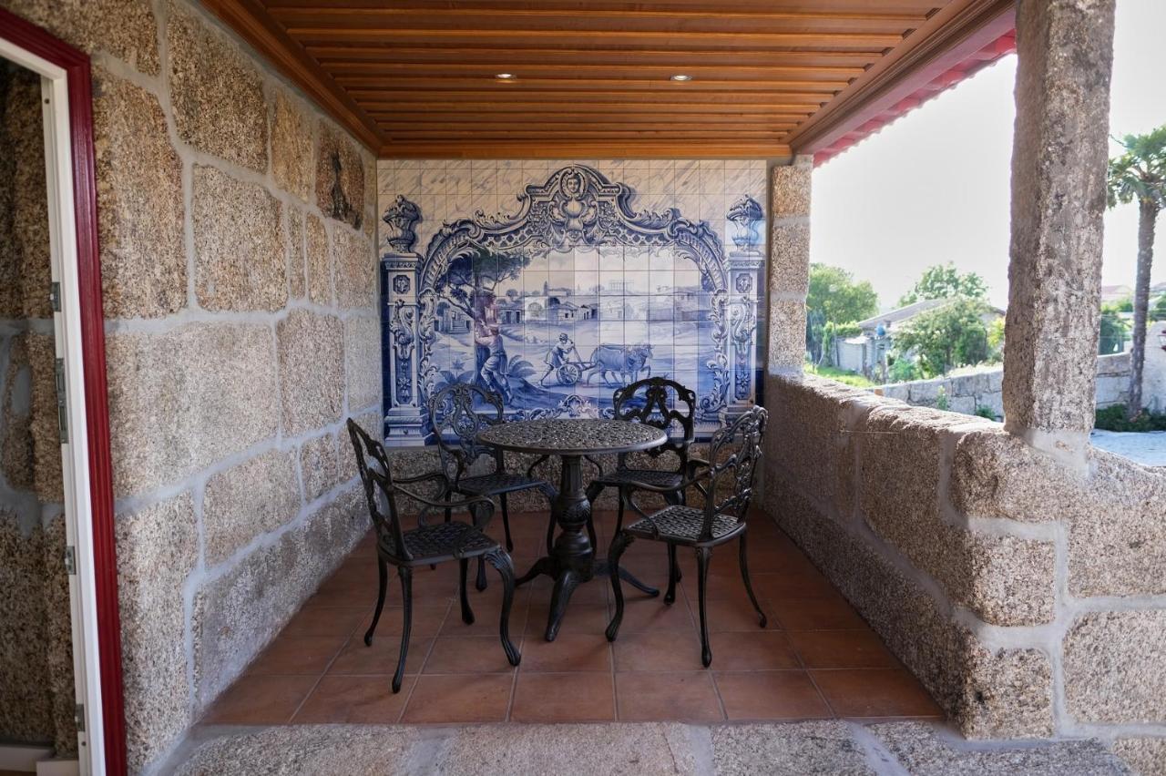 Villa Aldeia Da Quinta Do Paco *