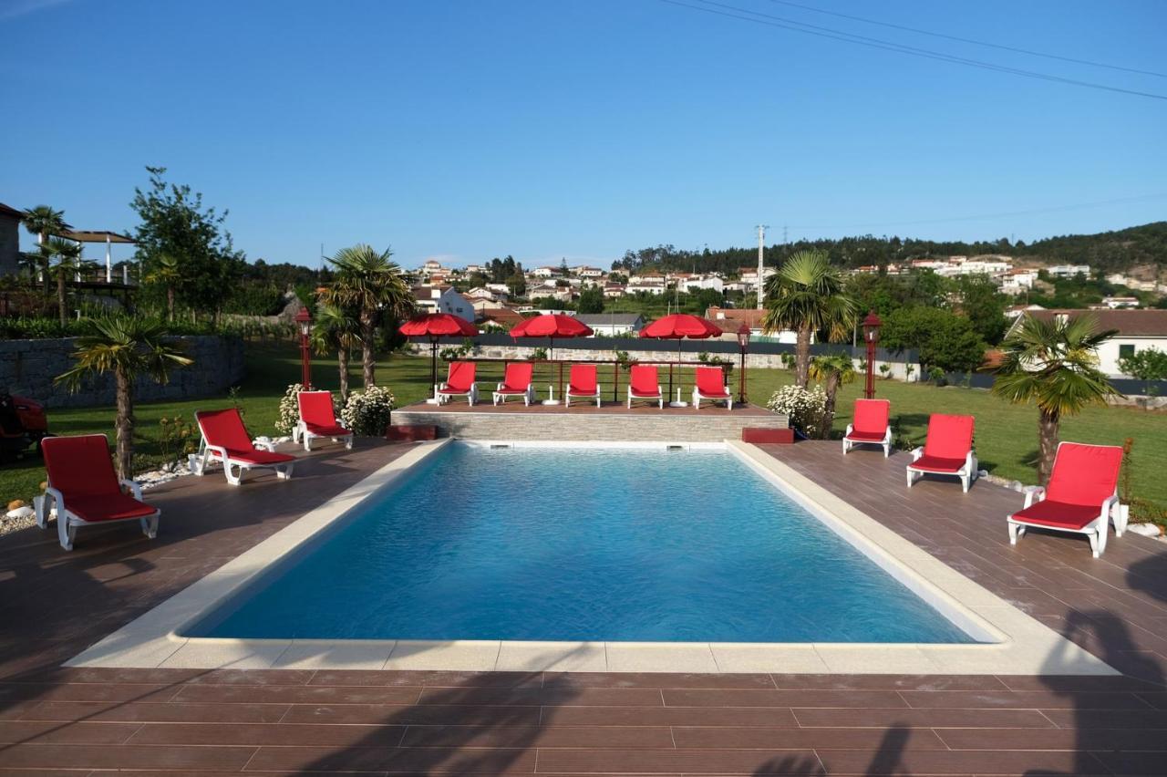 Aldeia Da Quinta Do Paco *