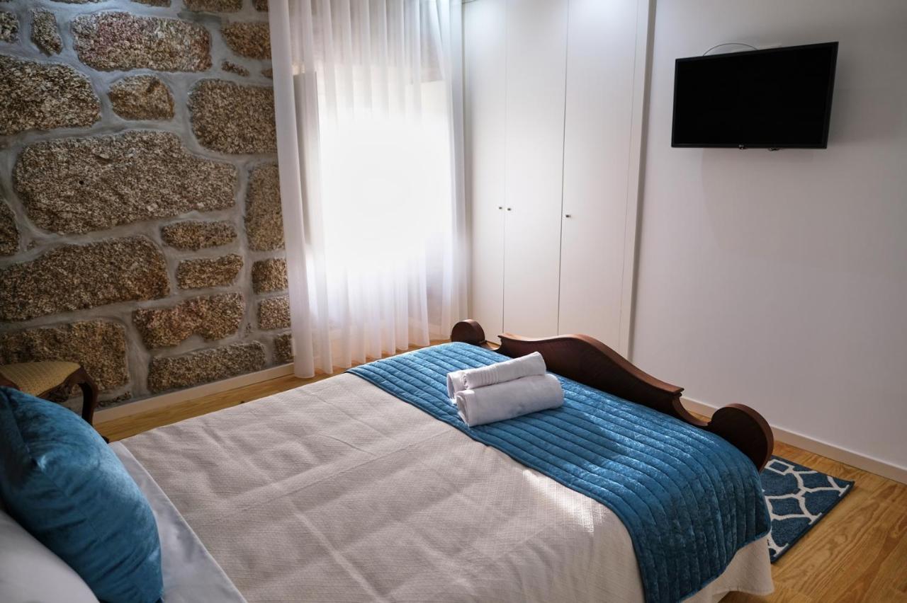 Villa Aldeia Da Quinta Do Paco