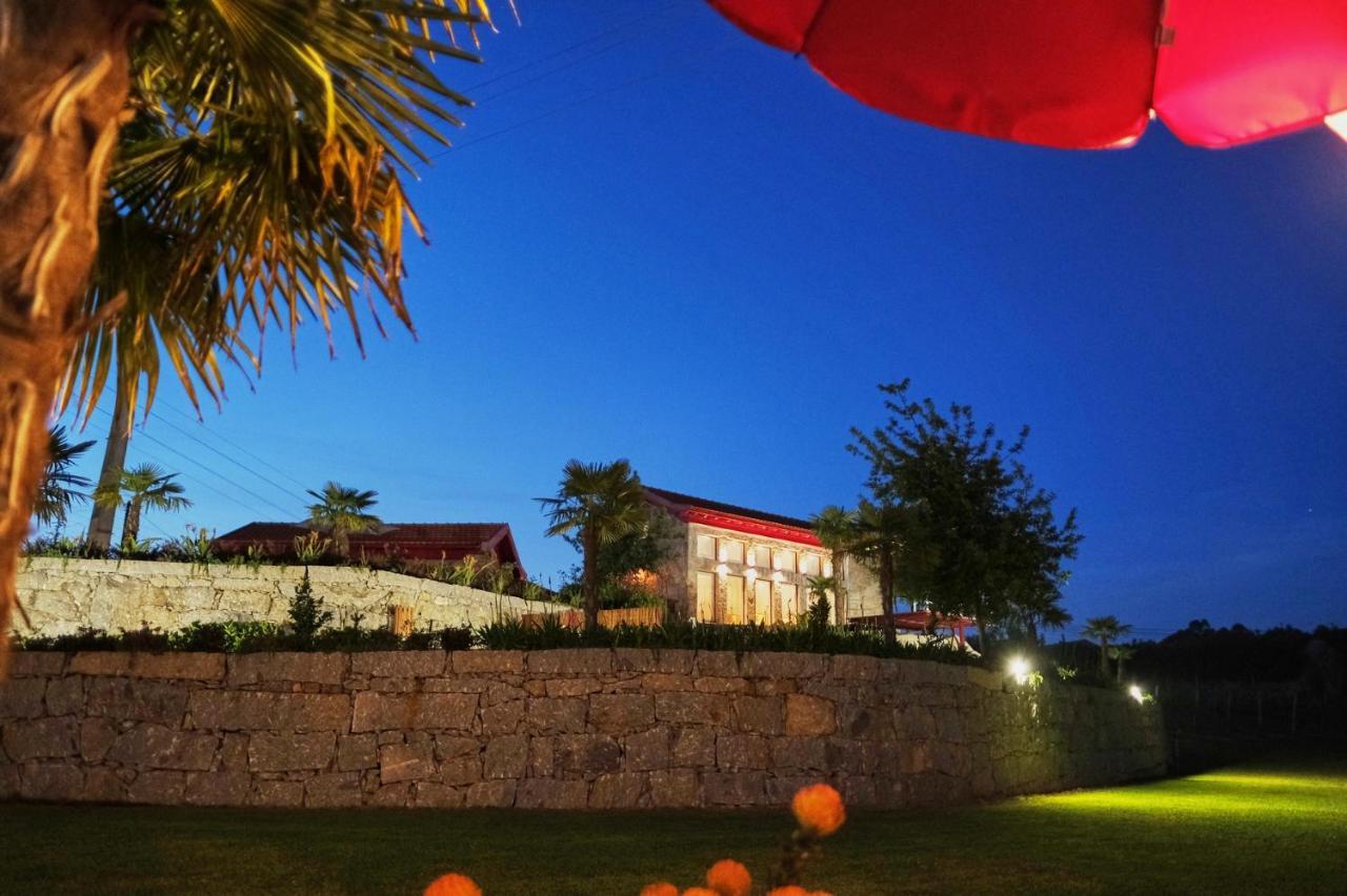 Aldeia Da Quinta Do Paco Santo Tirso