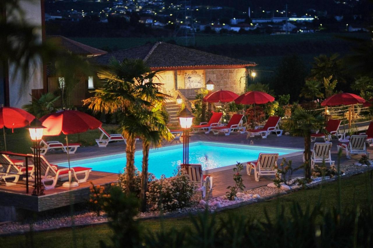Aldeia Da Quinta Do Paco Villa *
