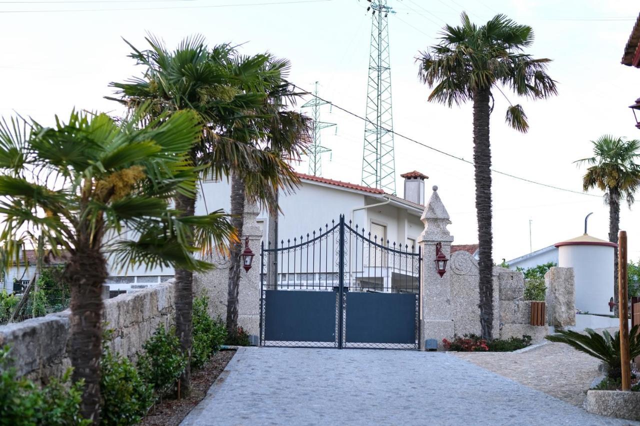 Aldeia Da Quinta Do Paco Villa Santo Tirso