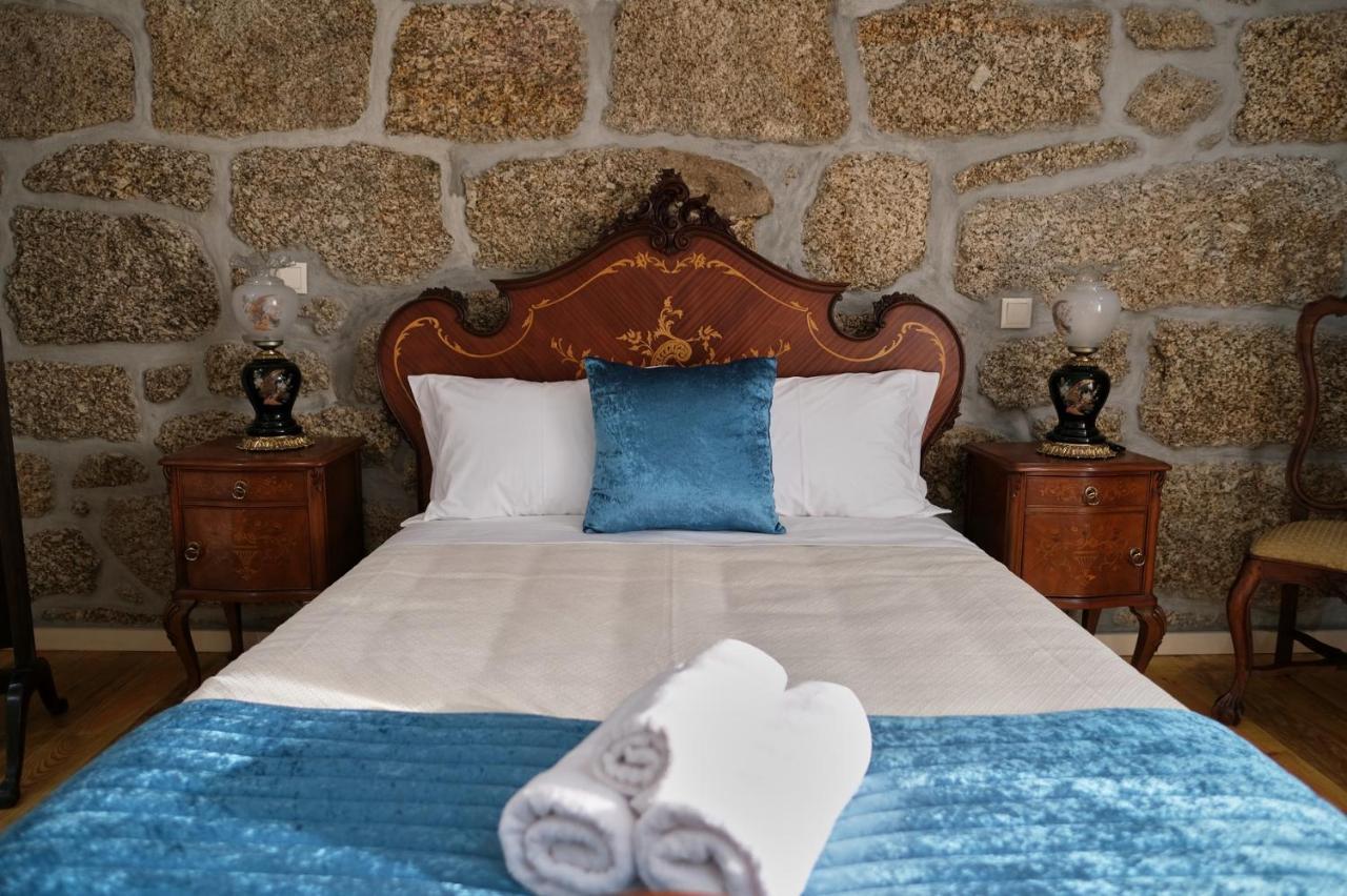 Villa Aldeia Da Quinta Do Paco Santo Tirso