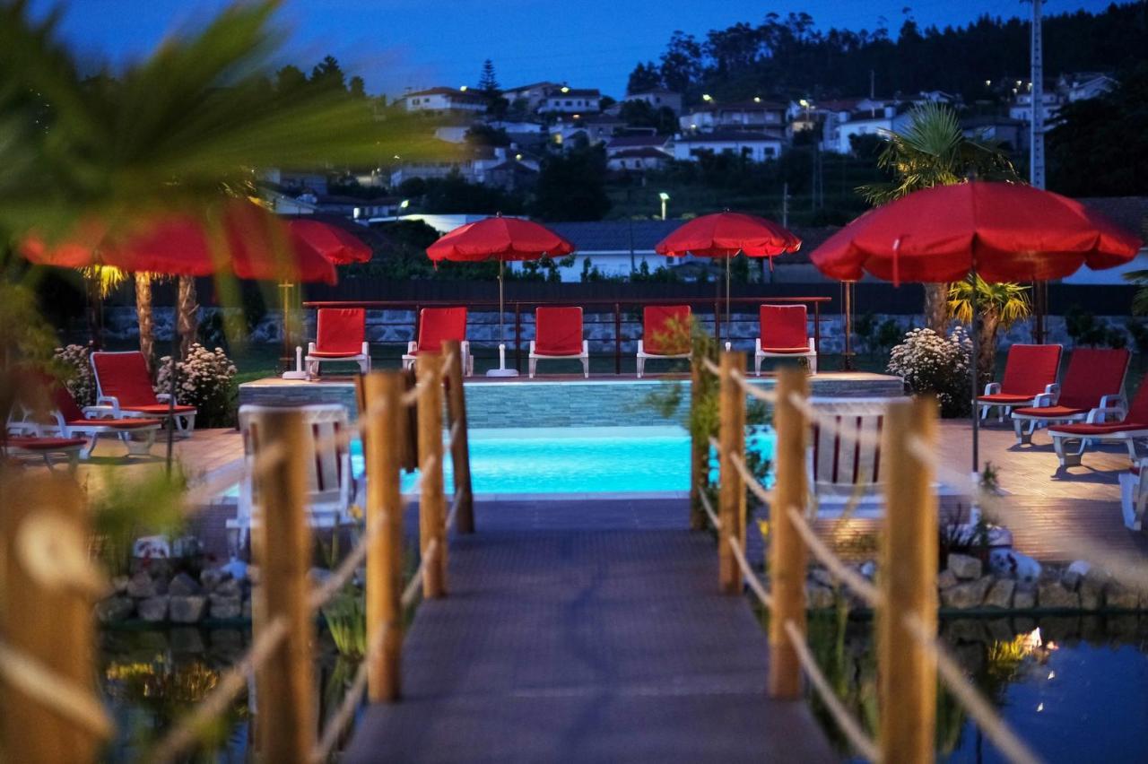 Villa Aldeia Da Quinta Do Paco Santo Tirso