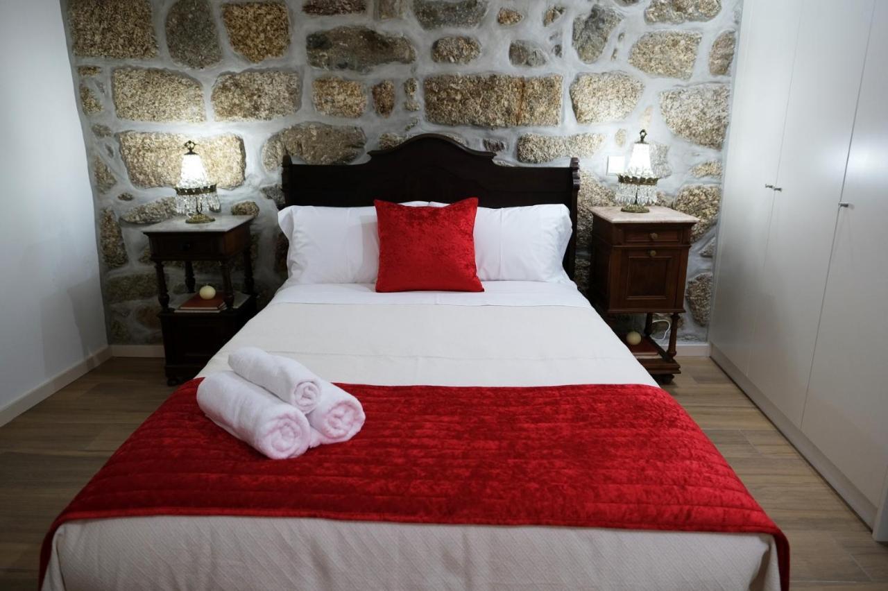 Aldeia Da Quinta Do Paco * Santo Tirso