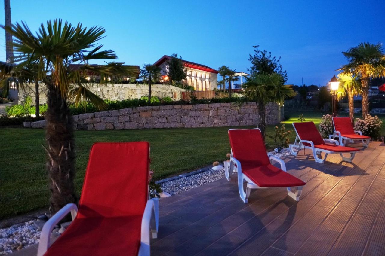 Aldeia Da Quinta Do Paco Villa Santo Tirso