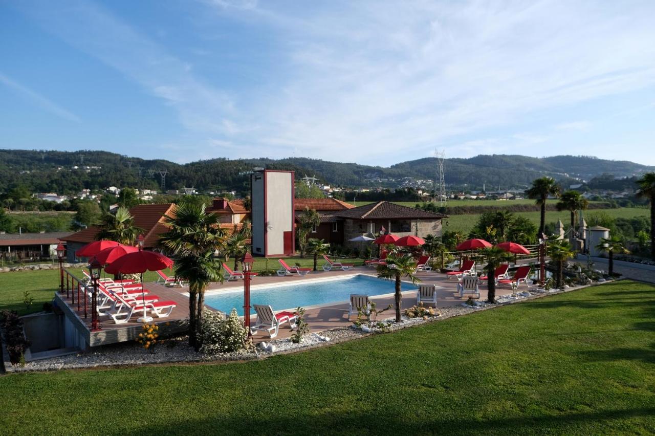 Aldeia Da Quinta Do Paco Villa