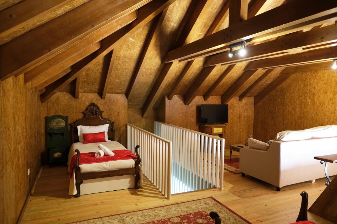 Villa Aldeia Da Quinta Do Paco Santo Tirso