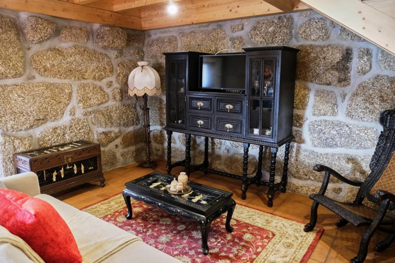 Villa Aldeia Da Quinta Do Paco *