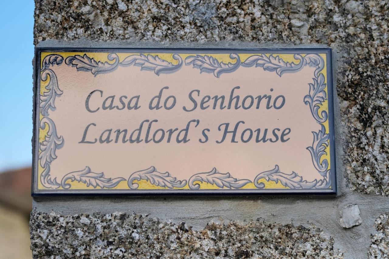 Villa Aldeia Da Quinta Do Paco *